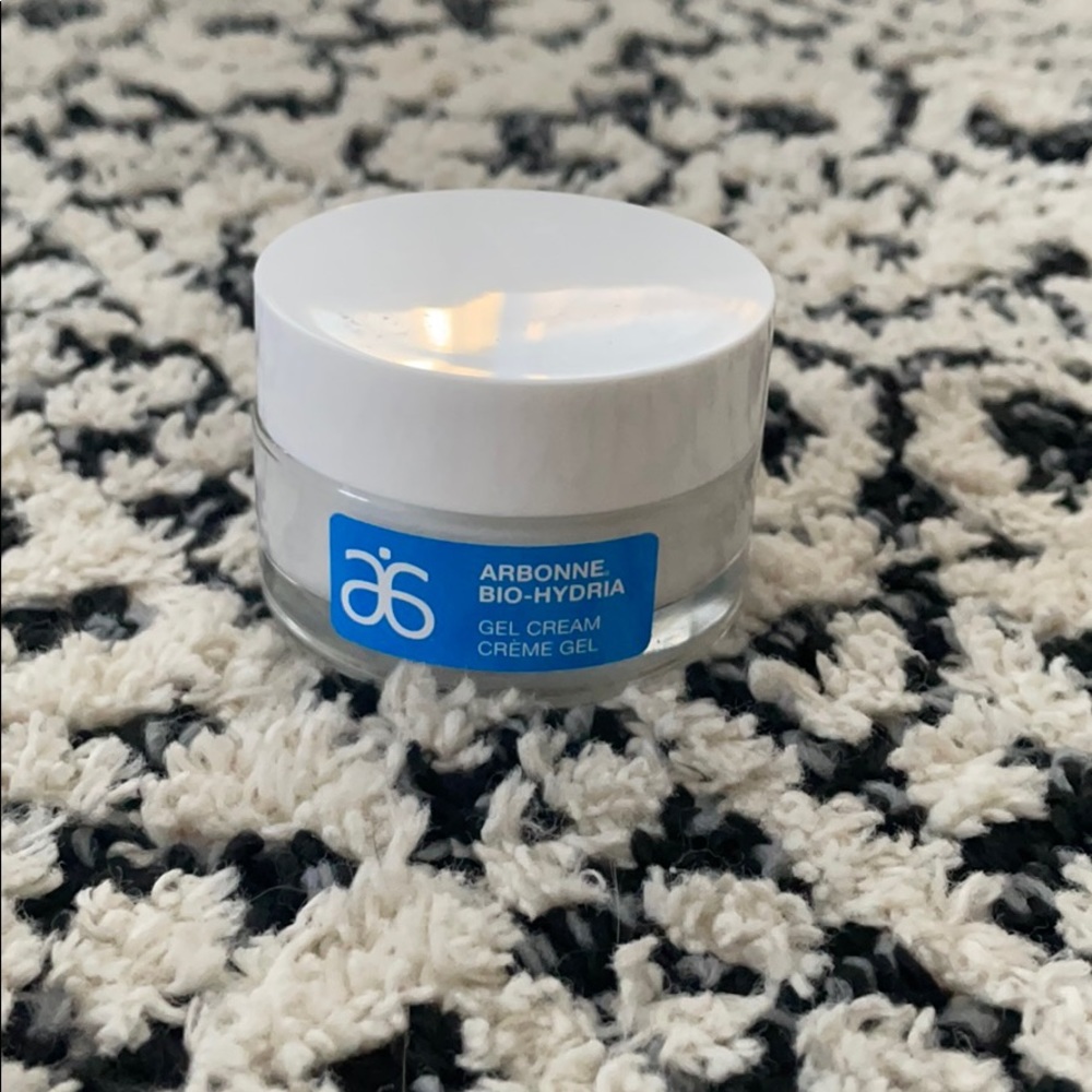 Arbonne Bio-Hydria Gel Cream
